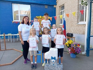 Успехи в проекте