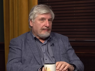Сергей Вячеславович Савельев — доктор биологических наук, профессор