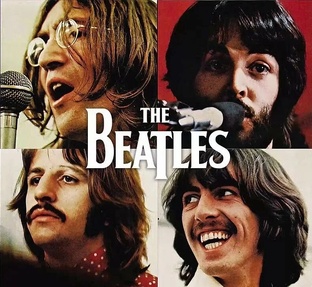 THE BEATLES