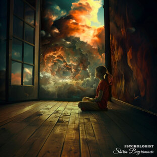 Внутренняя опора. Самооценка. Принятие себя