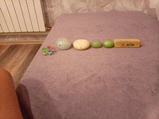 перезаливы