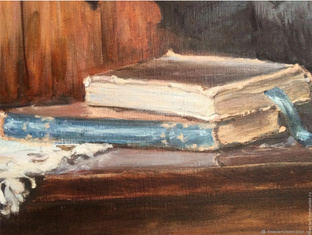 Конкурсные рассказы