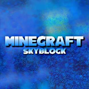 Minecraft: SkyBlock