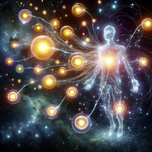 Беседы с Ангелом - ченнелинг