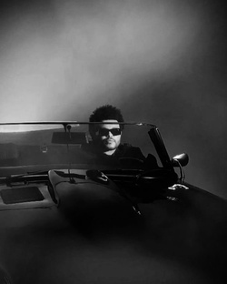 Автомобили в мире музыки