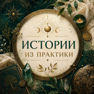 Истории из практики