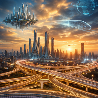 Краснодар 2030