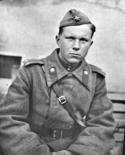 35. Быков Василь Владимирович