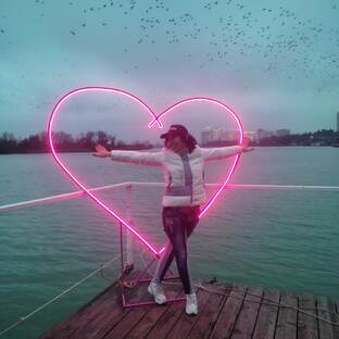 Путь к себе