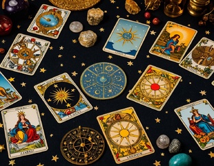 Еженедельные ТАРО ПРОГНОЗЫ для ЗНАКОВ ЗОДИАКА