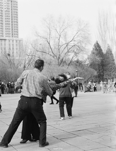 Китай особенности быта