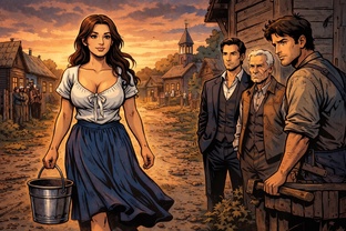 "Тишина Хотунка"