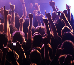 Обзоры концертов