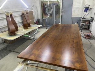 Мебель Антиквариат