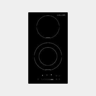 Электрическая варочная панель Wollmer H20 Onyx видеоинструкция