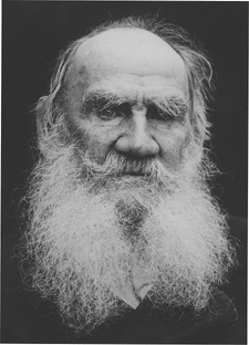 Лев Толстой и его творчество