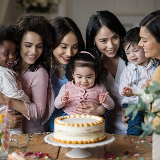 Советы по воспитанию для разных возрастов