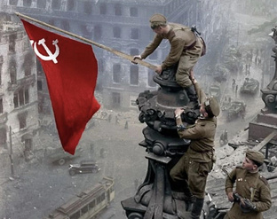 Великая Отечественная война