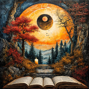 О книгах прочитанных