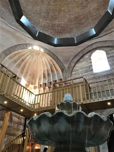 Хаммам. Hammam