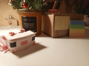 Распаковки⭐