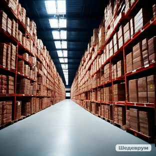 Управление запасами