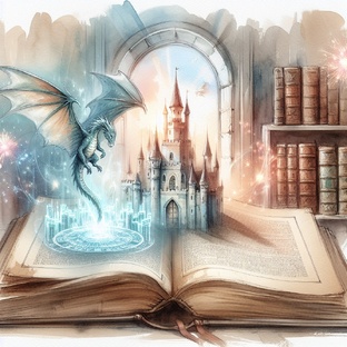 Сказкатерапия