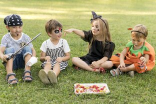 Крылатые качели