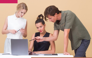 Руководитель+