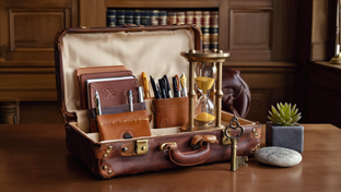 Чемодан психолога