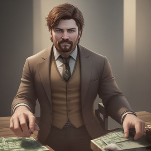 Экономика игровых вселенных 