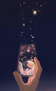 Мое маленькое творчество 