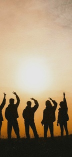 Четыре кальбатони Мананы