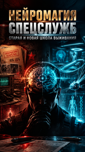 НЕЙРОМАГИЯ СПЕЦСЛУЖБ // СТАРАЯ И НОВАЯ ШКОЛА ВЫЖИВАНИЯ