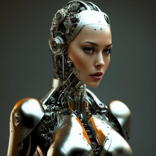 Развитие Искусственного Интеллекта