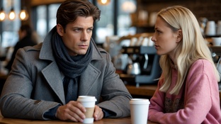 «Поцелуй тьмы: Охота на “Дракулу”»