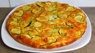 Кабачки не лежат без дела. Вкусные блюда из них