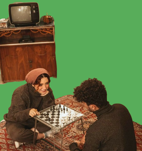 Из шкатулки