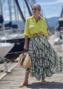 Создание стиля