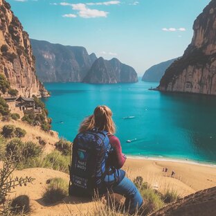 Полезное для Туристов😉