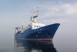 По следам экспедиций и странствий