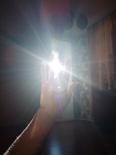 Авторские стихи