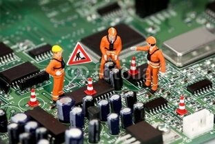 Ремонт автоматики ворот