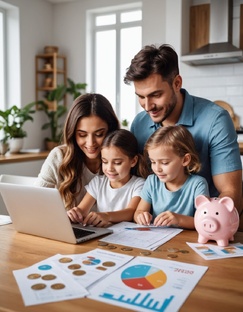 Финансовые вопросы