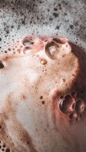 Пены и бомбочки для ванны