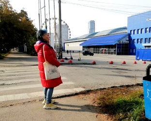 Объявления. 