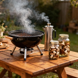 Подготовка, выбор оборудования и техники консервирования