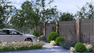 Портфолио дизайна