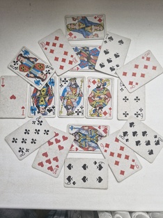 Значение карт