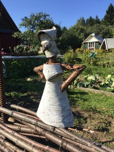 Деревенские истории